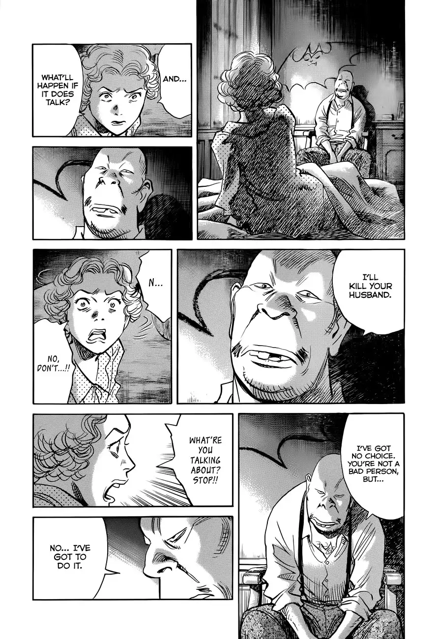 Billy Bat Chapter 80 15